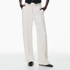 NWT Aritzia Wilfred - The Limitless Pant